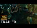 Predator  arnold schwarzenegger  1 movie trailer  new 2025  mooch entertainment fan made