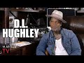 DL Hughley on Vlad Reversing His Stance on Reparations for Blacks (Part 2)