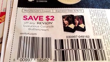 Smart Source Coupon Insert Preview for 5/12/13