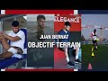 🏋️‍♀️💪 Juan Bernat - Objectif Terrain