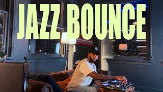 Information Jazz Bounce VOL 1-4 Collection | New Orleans Bounce Playlist | DJ Irresistible Guide