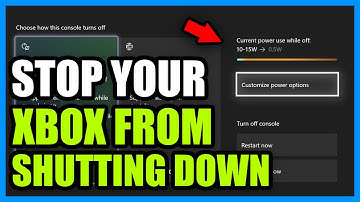 How To Change Idle Settings On Xbox Series S/X (Fast Guide)