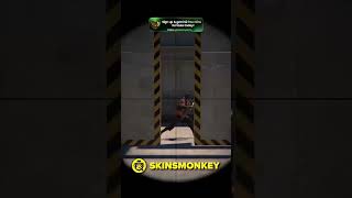 Too much training in CS2...  Follow @takemyskins for CS2 bonuses &amp; skins