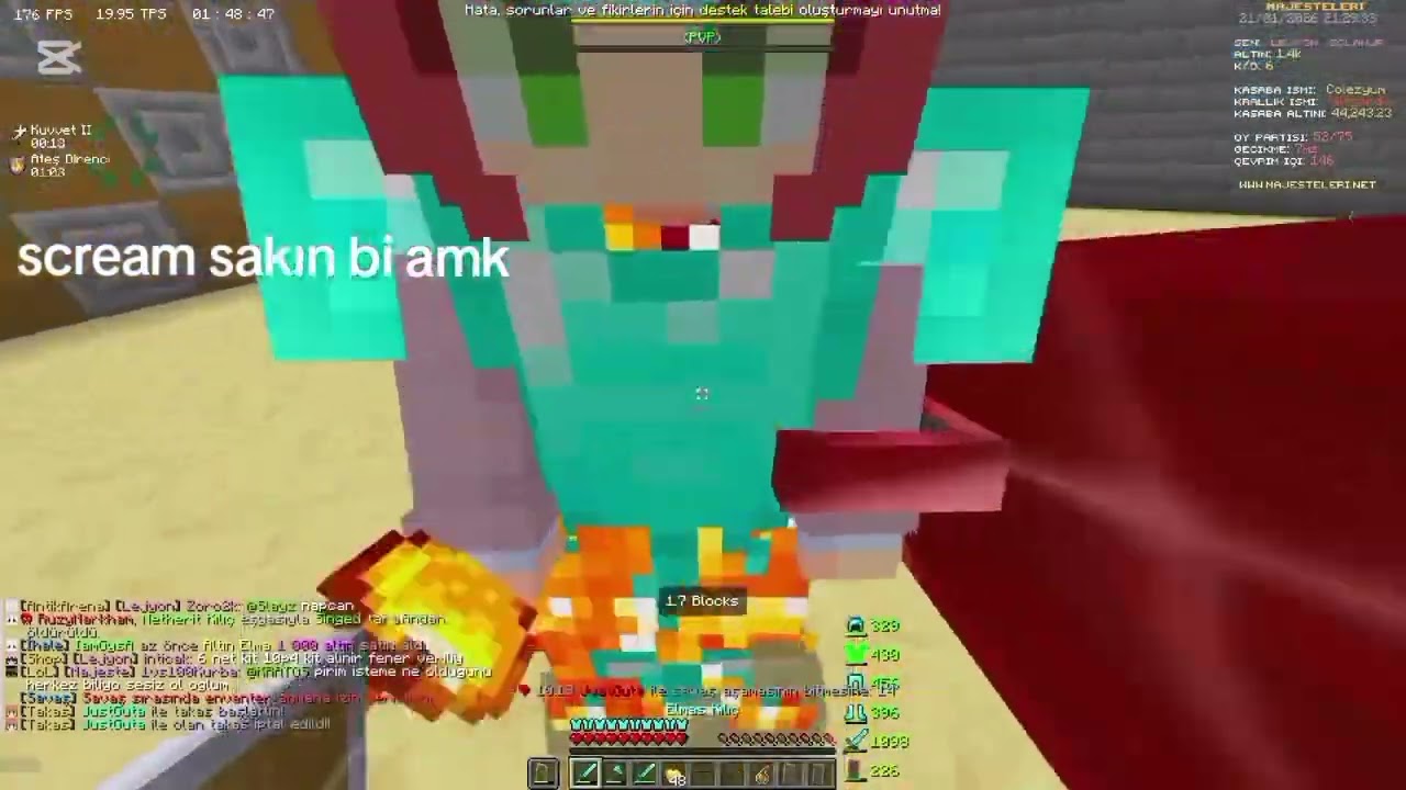 majesteleri kill montage 1 (AntiMark ve zKowa icin