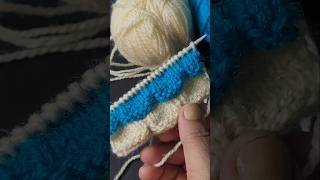 Beautiful Swetar Design ❤️ #knitting #shorts #shortvideo #shortsfeed #subscribe