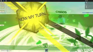 Spectrum Glitcher Gameplay