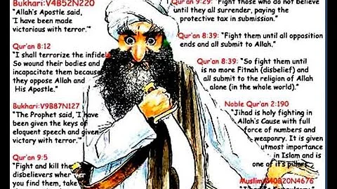Muhammad's Morality Examined