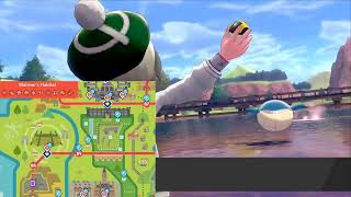 Pokemon Swordshield Where You Can Catch Wailmer