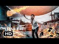 TRAILER: MOONFALL EN LA VIDA REAL - Changovisión