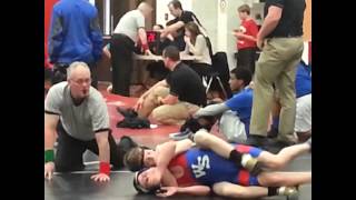 Christian Sullivan 1