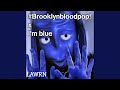 #brooklynbloodpop X I&#39;m blue | Syko x Eiffel65 | МЕШАР