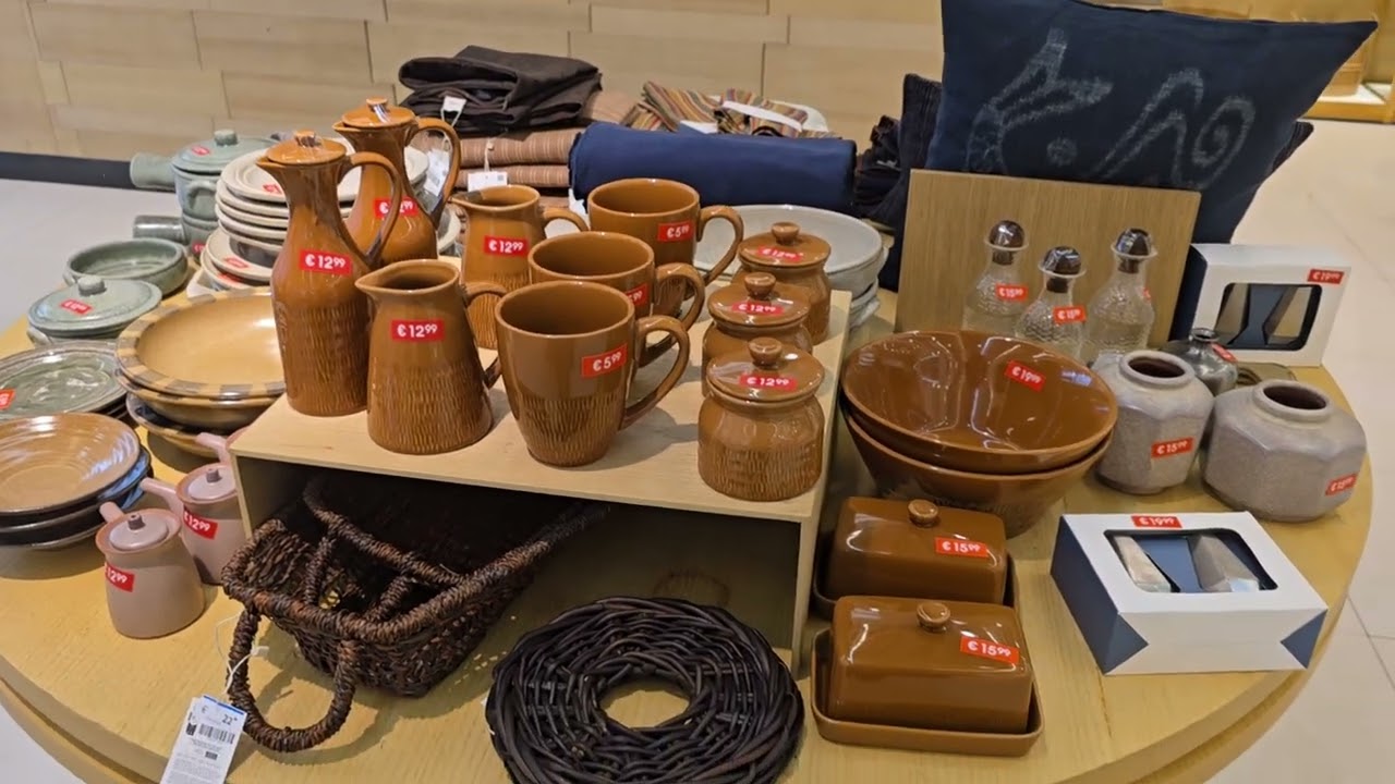 ZARA HOME SALE NEW PRODUCTS 🚨 JULY 2025