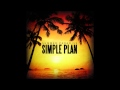 Simple Plan - Summer Paradise Karaoke / Instrumental with lyrics