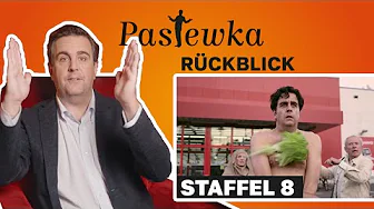 Pastewka Staffel 8 - Die verrückteste Staffel überhaupt