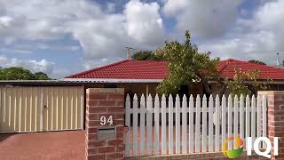94 Mirrabooka Avenue, Koondoola, Western Australia