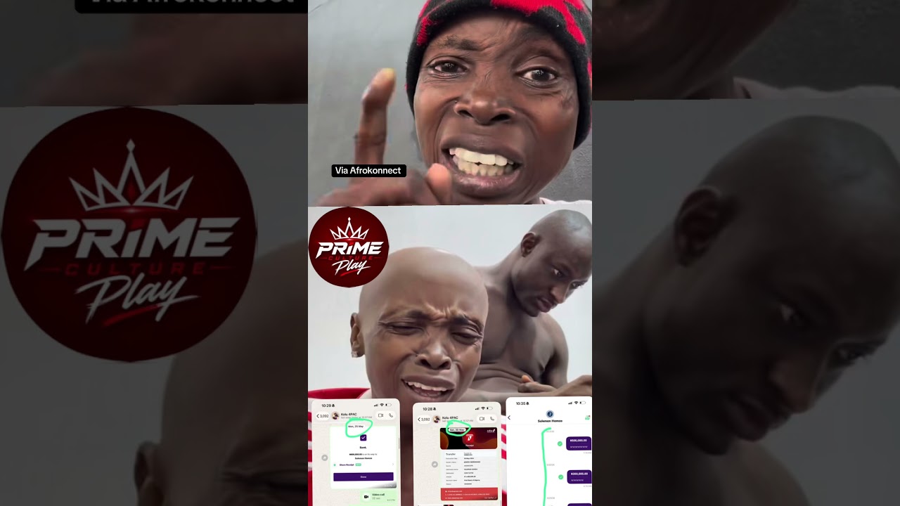 YouTube player