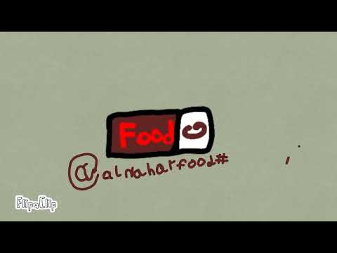 فاصل قناة النهار فوود 