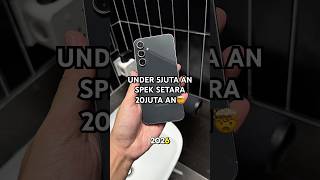 🤯SKIP CIAOMI GAK SIPUFFF #gadgets #s23 #samsung