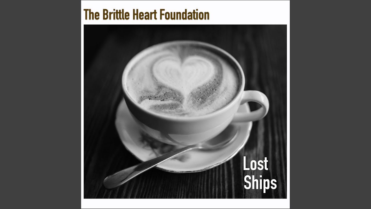 The Brittle Heart Foundation YouTube