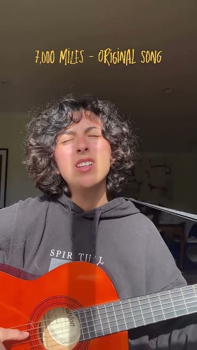 7,000 Miles - Original Song #originalsong #music #explore