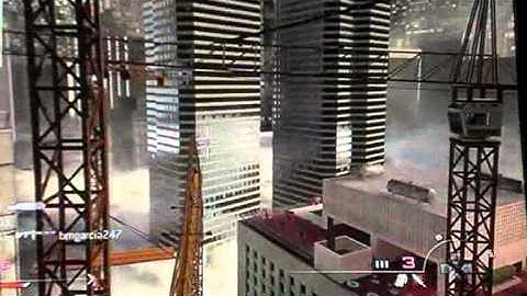 MW2 HACK CL Part 2