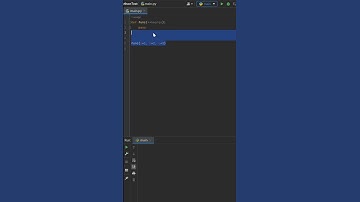 python中的kwargs是什么 #python编程 #编程入门 #程序代码 #python #计算机 #教程 #科技