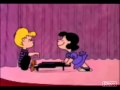 charlie brown christmas song
