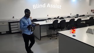 Blind Assist: An ESP32 based BLE proximity detection device Net Worth