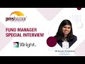 Explore quant pmses  ai based asset allocation with ms sonam srivastava  exclusive interview