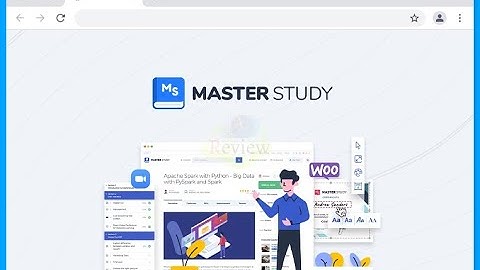 MasterStudy | MasterStudy LMS Appsumo Lifetime Deal And Full Review