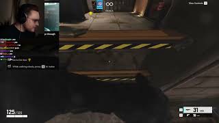 Ohnepixel Imitates Jynxzi Stream Baraim