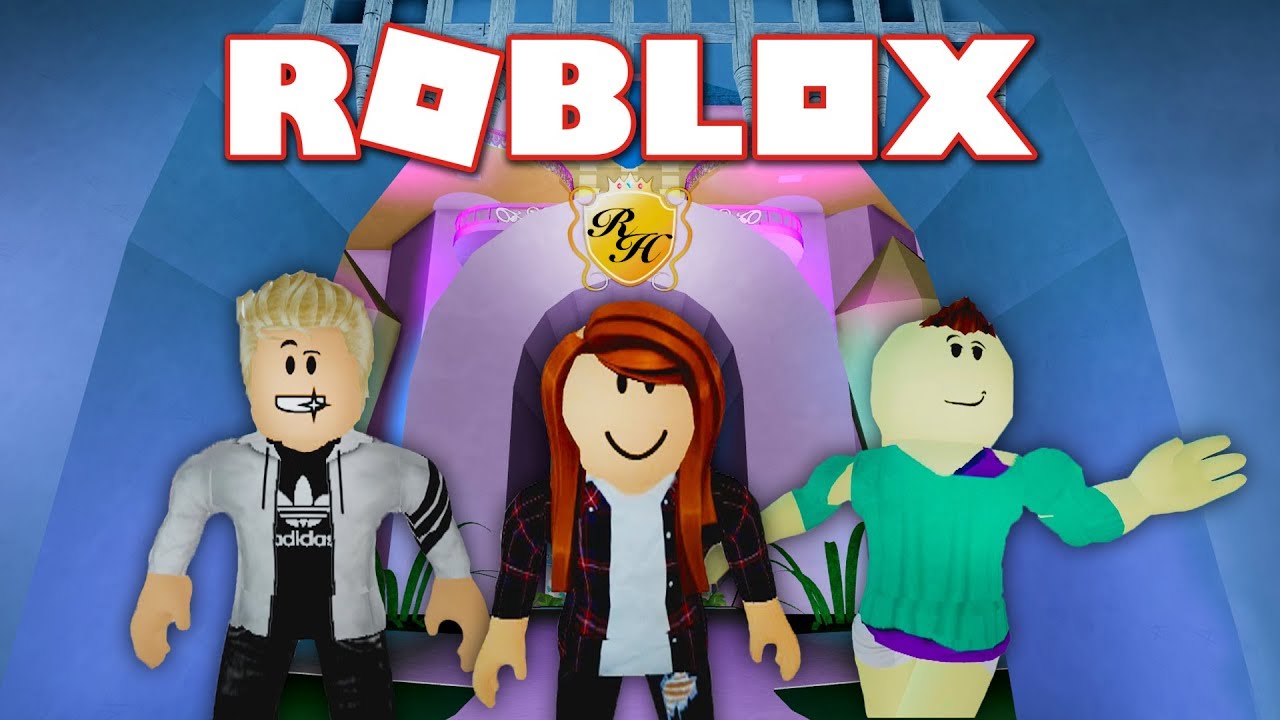 My Friend Tried Online Dating Roblox Royale High Youtube - roblox removing online daters