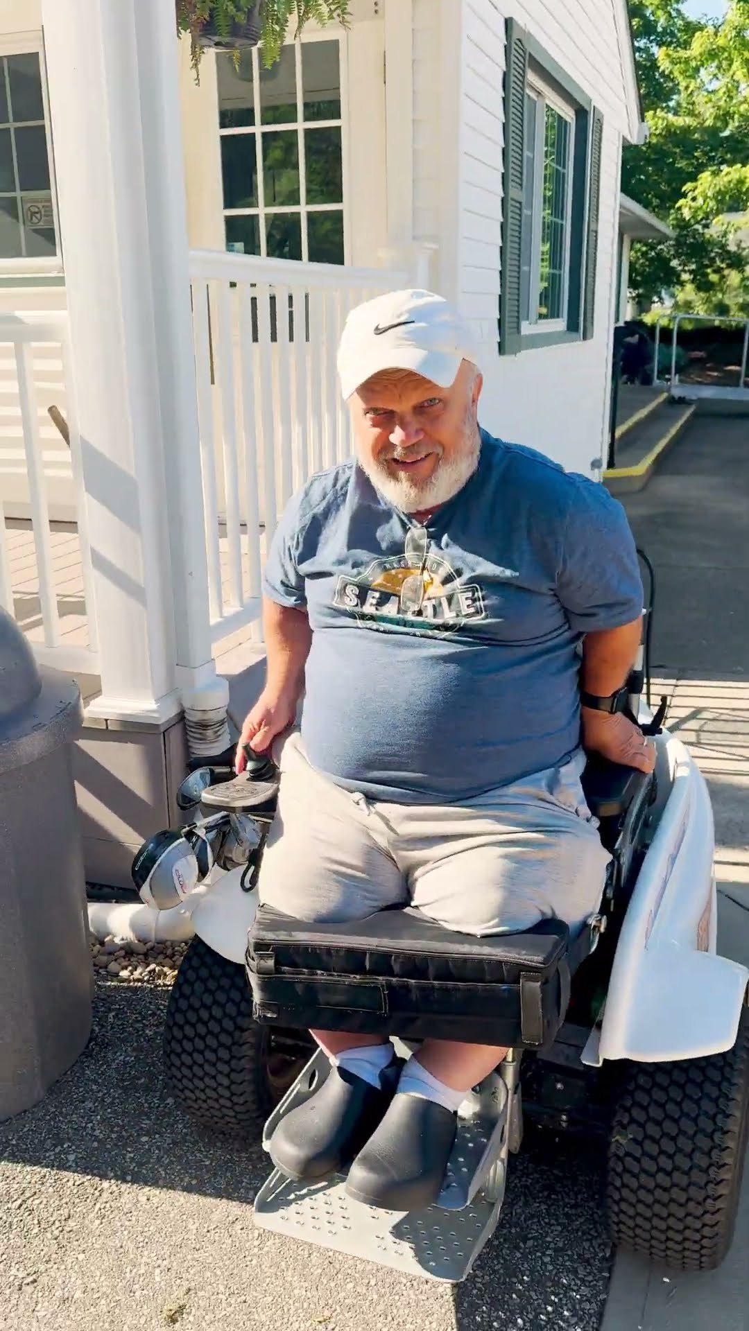 My Dad Agreed To Be In A Video!!?