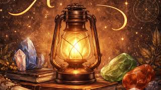The Archive Opens | Ancient Civilizations, Astrology & Crystals | The Embered Archive Ep. 1