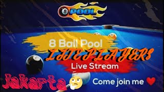 8 Ball Pool Live : Live stream | #Streaming | #8ballpool #LitePlayers screenshot 2