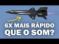 Os Aviões Mais Rápidos do Mundo