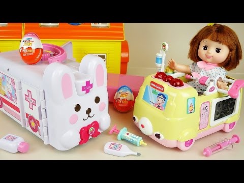 baby doll and grill kitchen food cooking toys play