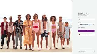 Nuevo Módulo De Productos - Seller Center Dafiti Creación Masiva De Productos Dafiti