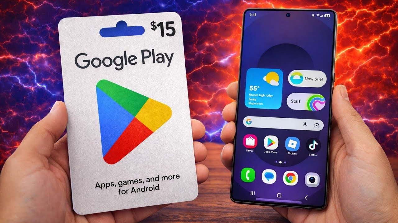 ✅️2026 BEST FREE REDEEM CODE APP I GOOGLE PLAY GIFT CARD NEW APP 🔥I HOW TO GET FREE REDEEM CODE APP