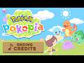 Ending Credits - Pokémon Pokopia [OST]