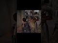 it's time to feed the zombie #thelastofus #gameplay