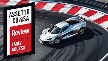 Assetto Corsa Evo Early Access Review | Realism Redefined in the Next-Gen Racing Simulator