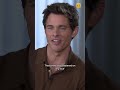 James Marsden REACTS To His Biggest Roles #shorts Mp3 Song