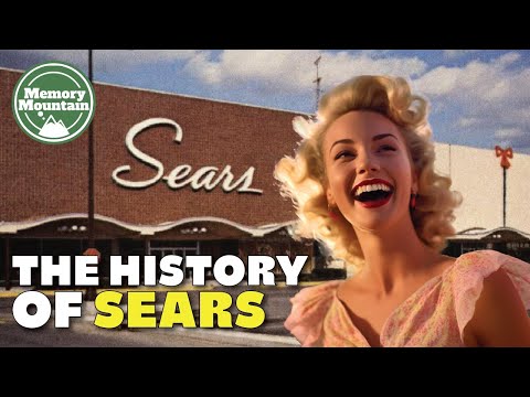 Video: Sears and roebuck a fost afro-american?