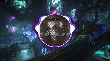 ARK: Aberration Song | Not Afraid of the Dark - #NerdOut [NIGHTCORE]