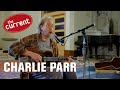 Charlie Parr - two songs for LineCheck, episode 1