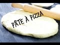 PATE A PIZZA RAPIDE KITCHENAID