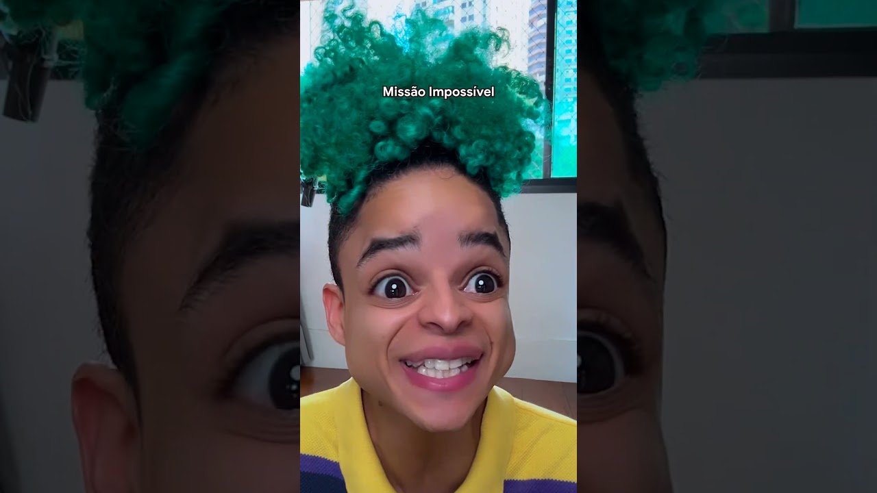 QUANDO VOCÊ FAZ UMA CHARADA