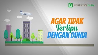 Motion Graphics: Agar Tidak Tertipu Dengan Dunia