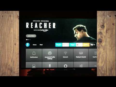 how to check tv resolution samsung